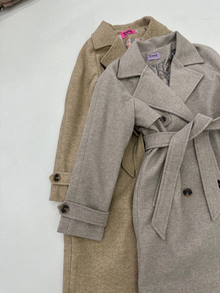 Пальто женское