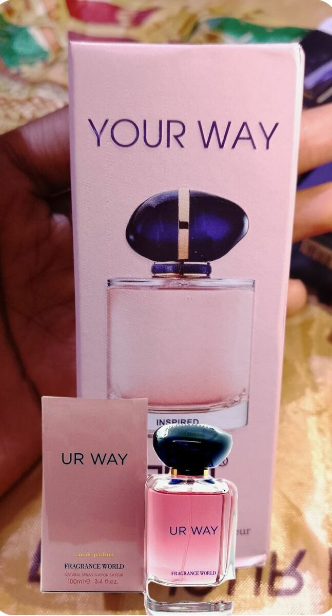 Parfum ÉCO Icon 33ml