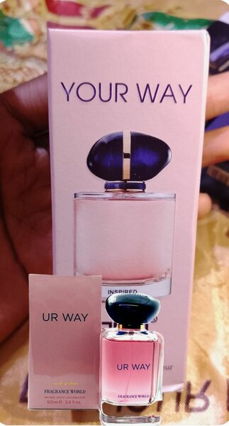 Parfum ÉCO Icon 33ml