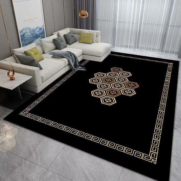 3D carpets