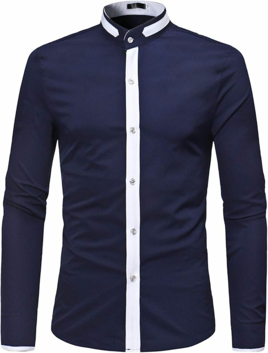 Chemise homme élégante