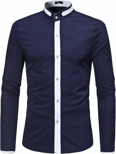 Chemise homme élégante