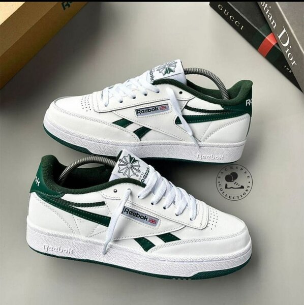 Reebok sneakers