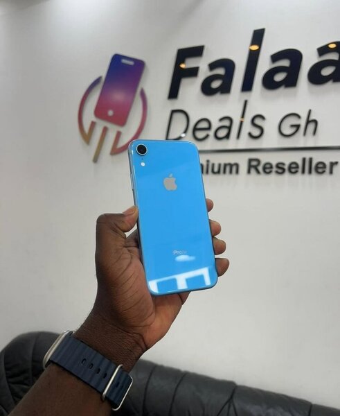 Iphone XR 64GB Battery 89