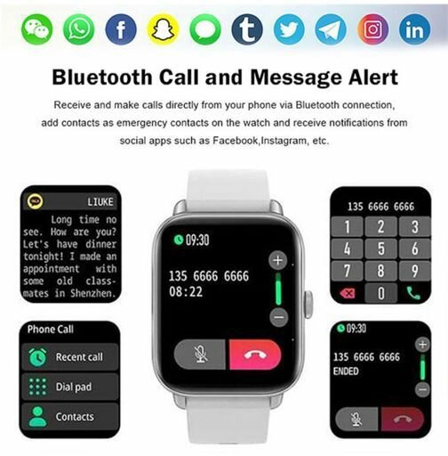 Watch Series 8 (GPS + Cellular) - 41 mm