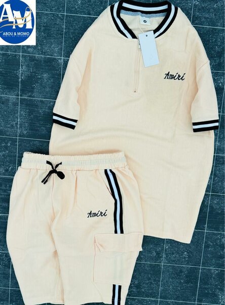 Ensemble Décontracté Homme