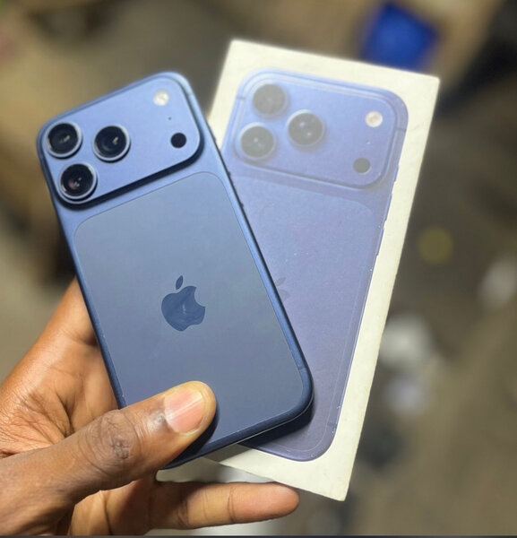 iPhone 14 Pro Bleu 128Go