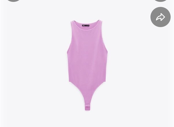 Body Femme Confortable