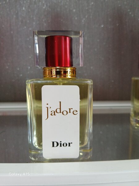 EXTRAIT DES PARFUMS