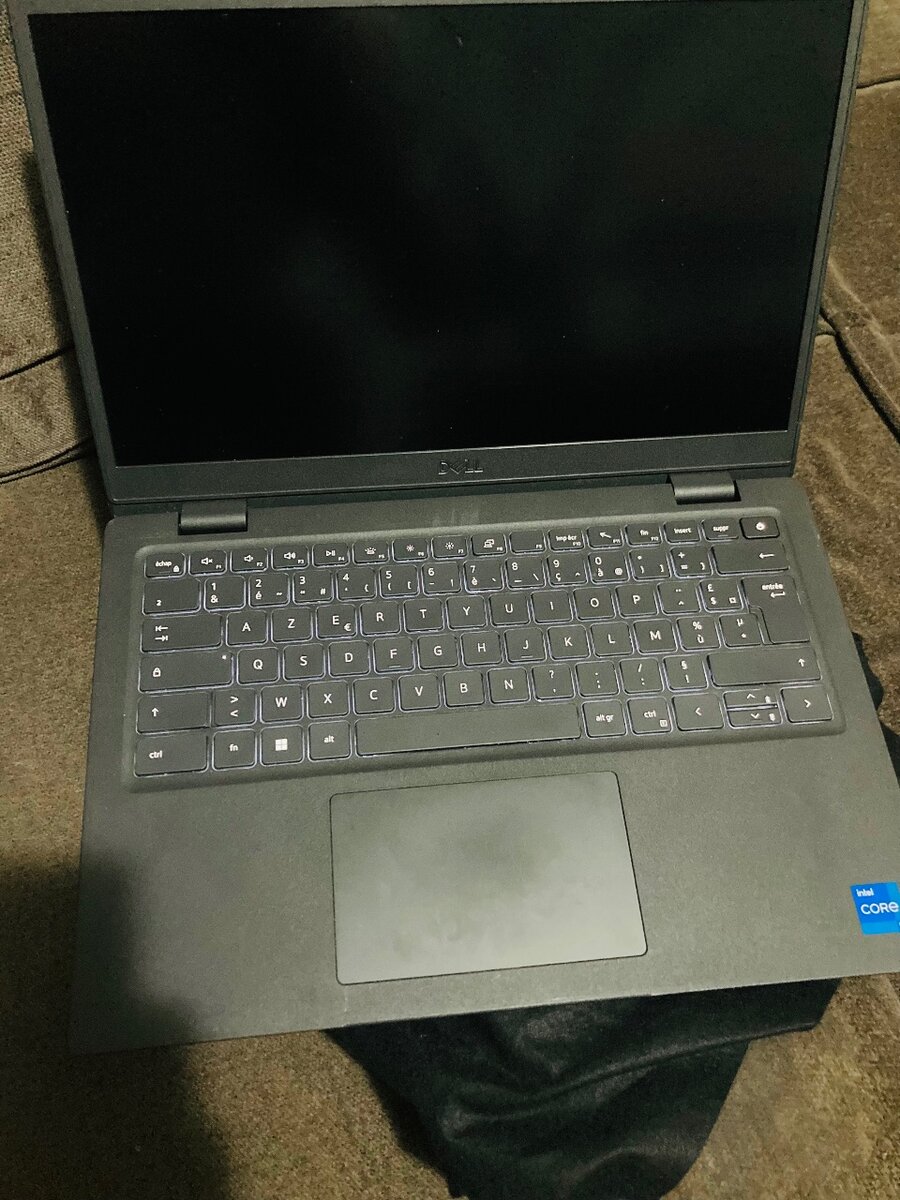 PC DELL  11ème génération