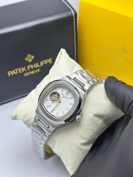 Montre élégante homme automatique