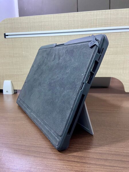 Surface Pro 7+ (Modèle 1960)