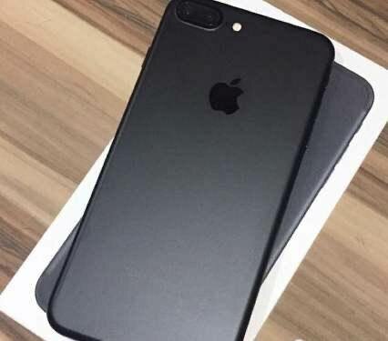 iPhone 7 - Smartphone élégant