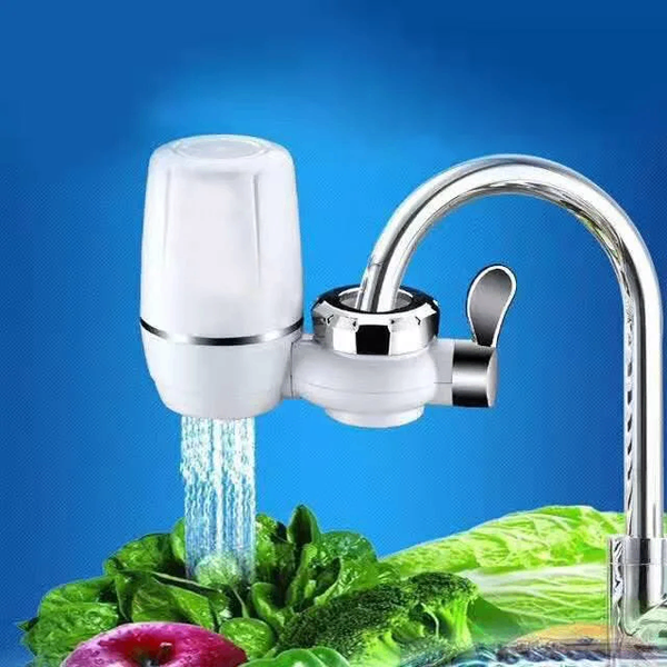 Purificateur d'eau robinet efficace