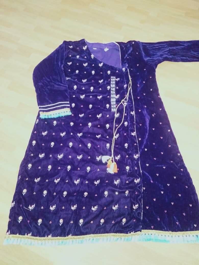 Ladies kurta