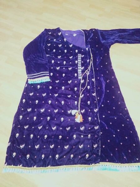 Ladies kurta