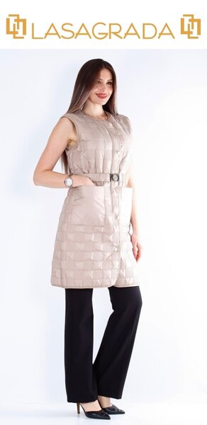 Желетка Lasagrada