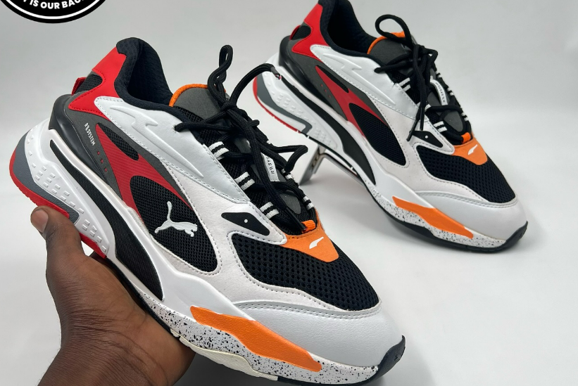 Puma RS