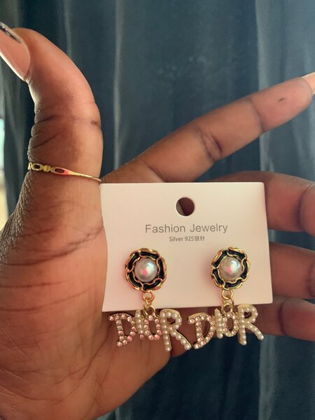 Fashion Earrings