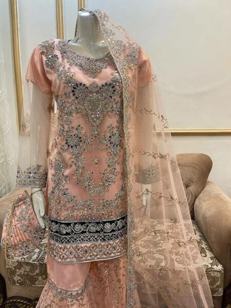 Ladies suit