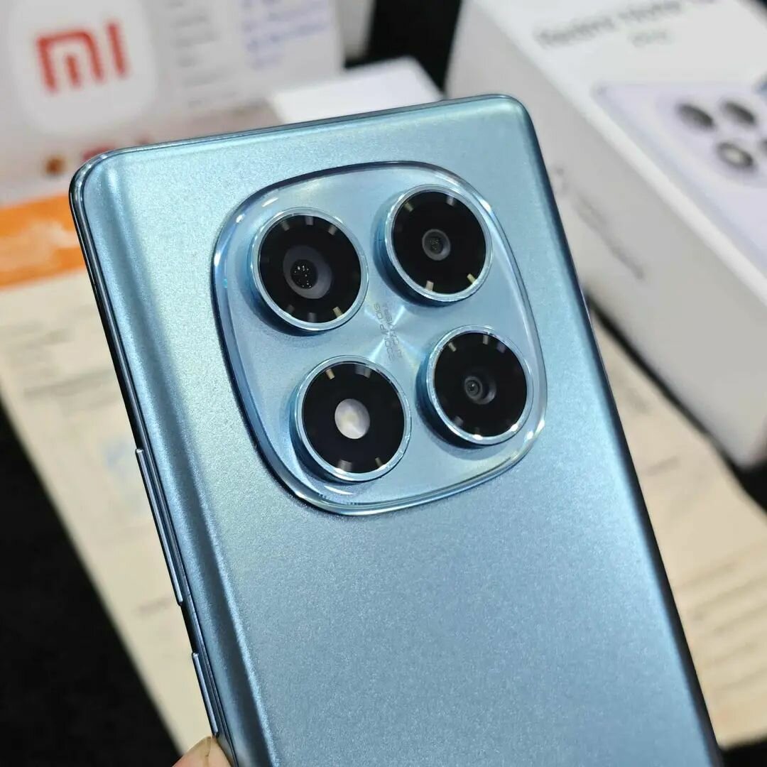 Xiaomi Redmi Note 12 Pro