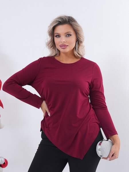 Лонгслив только оптом