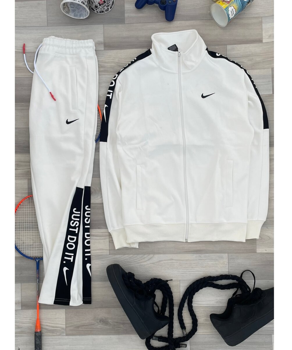 Survêtement sportif Nike mixte