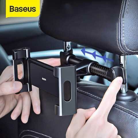 Baseus Support pour tablette auto