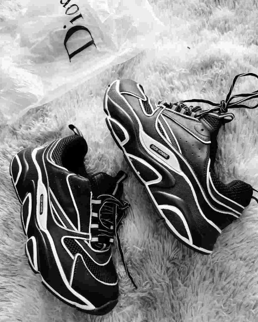 Sneakers Dior