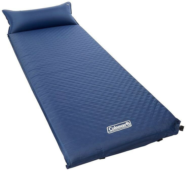 Matelas de camping confortable