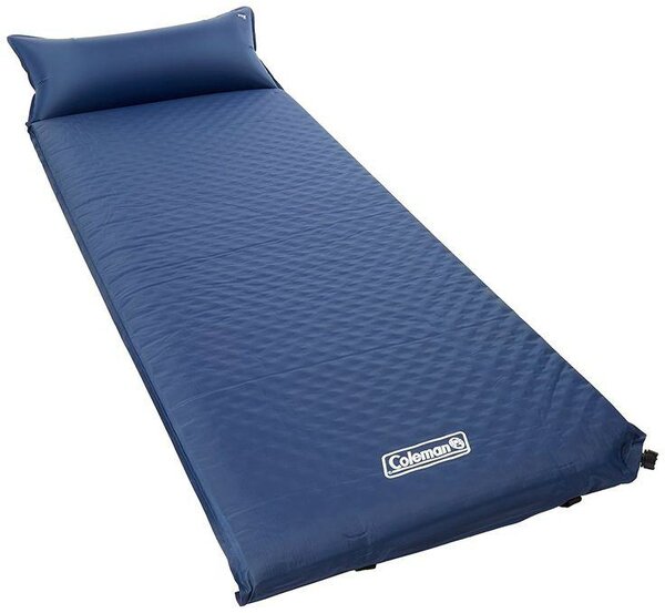 Matelas de camping confortable