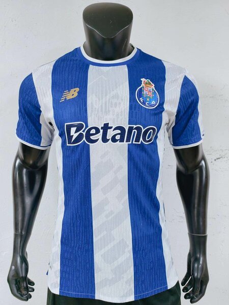 Maillot de football vibrant