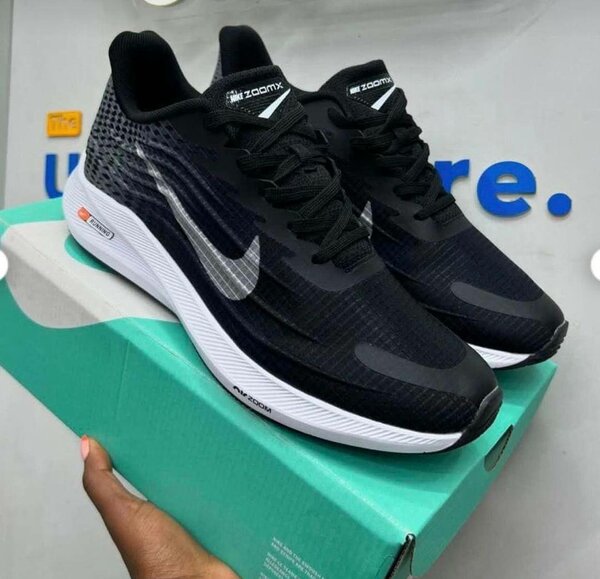 Chaussures de Course Nike