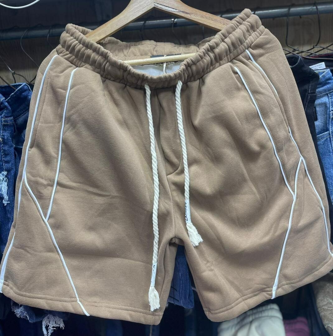 Shorts décontractés pour homme