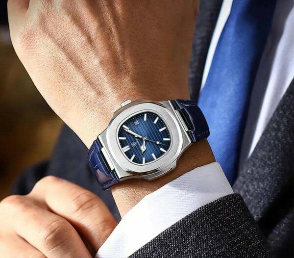Montre homme