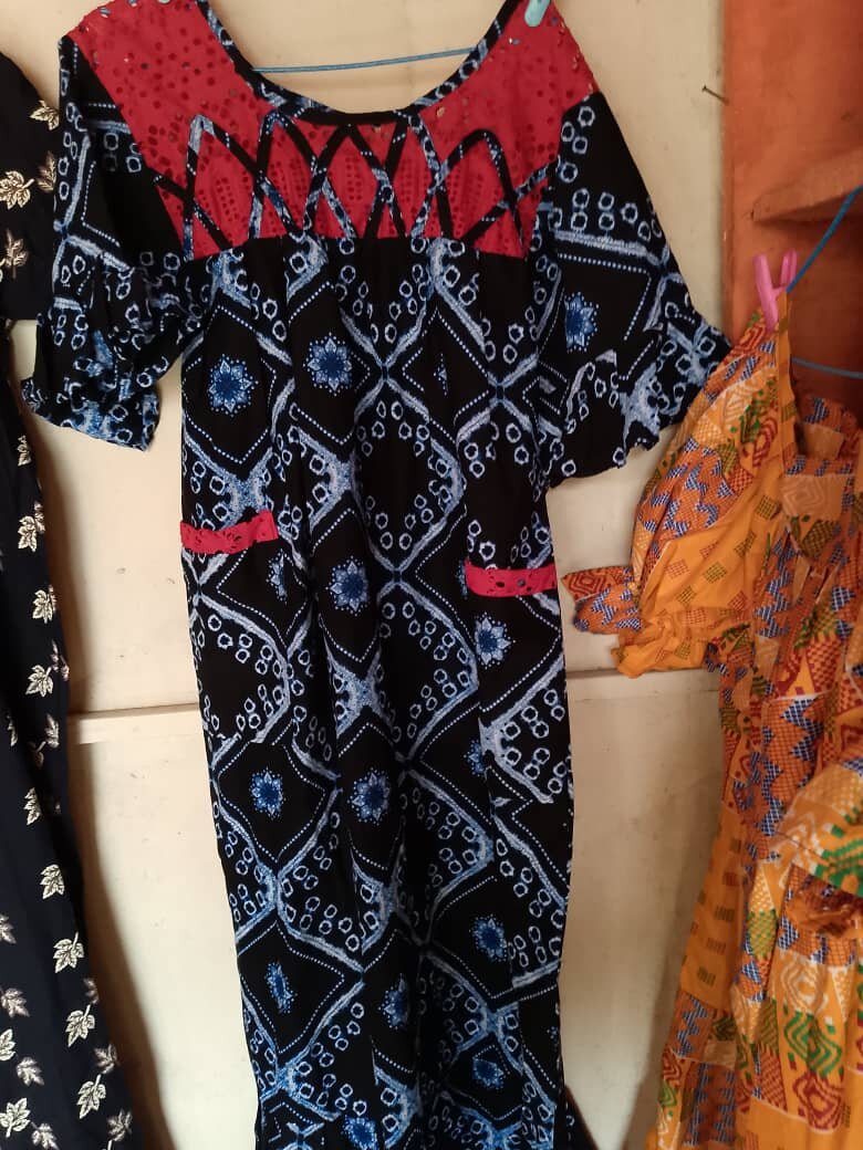 Robe Maxi Bohème Élégante