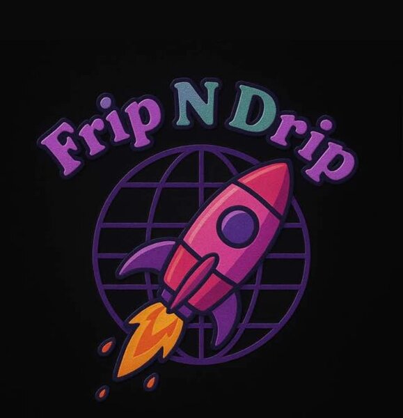 FrinDrip
