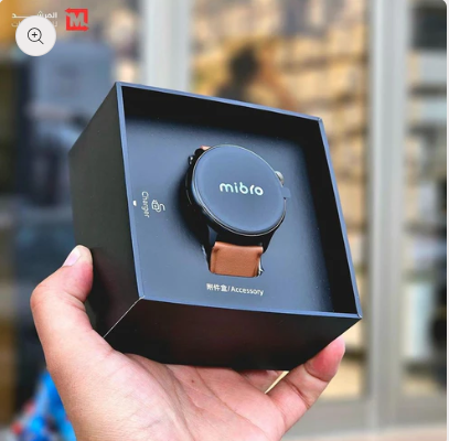 montre intelligente Lite 2