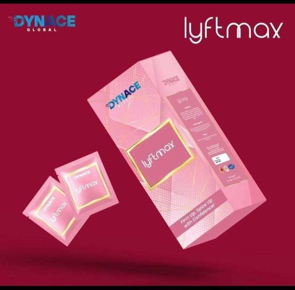 Lyftmax