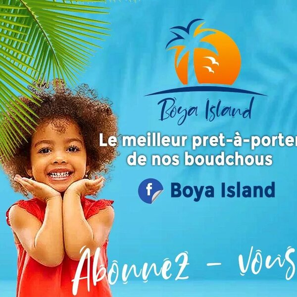 BOYA ISLAND
