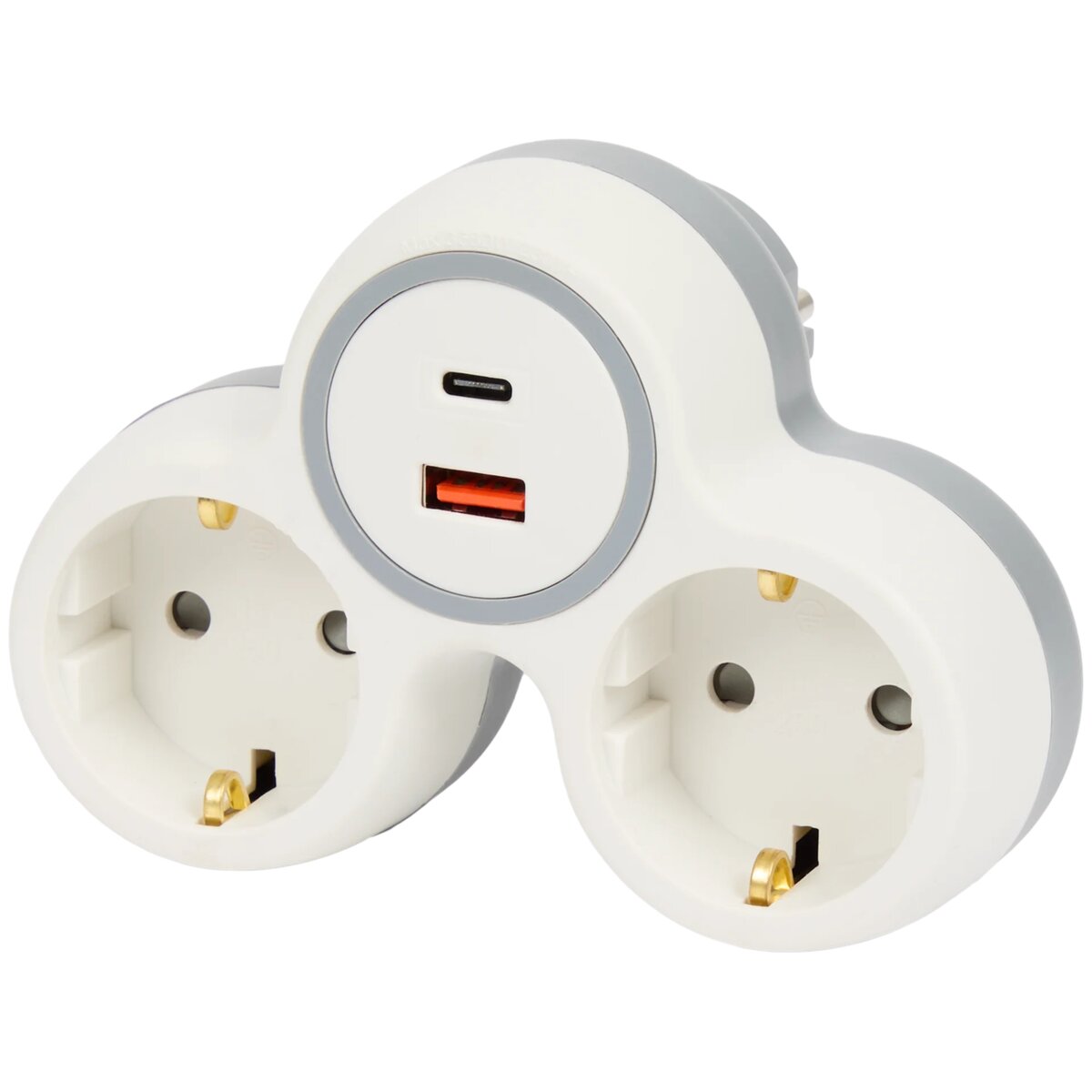 Adaptateur Secteur USB et Prise