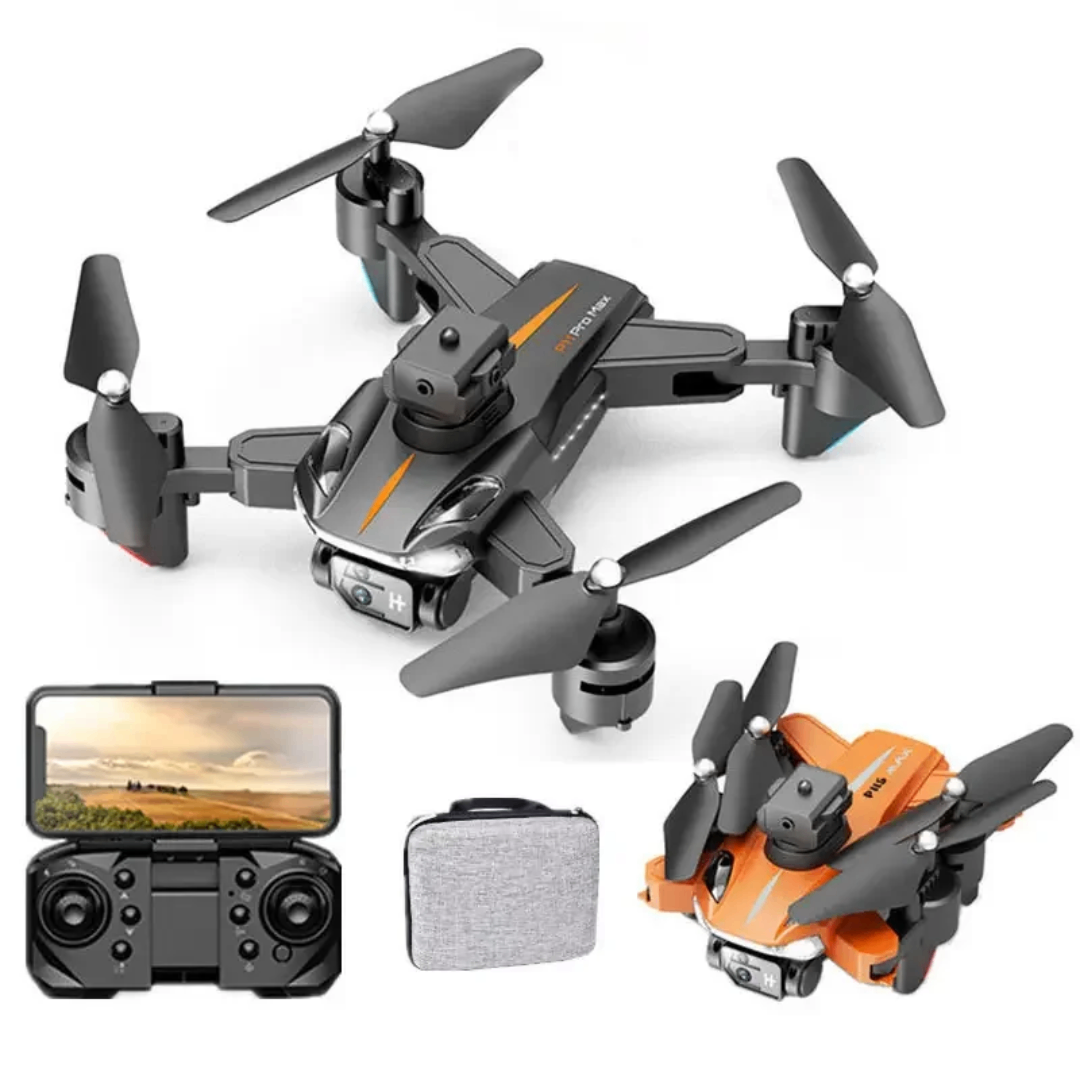 Drone caméra pliable 4K HD