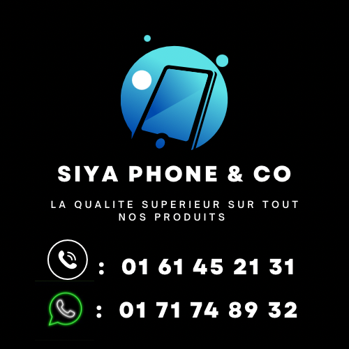 Siya phone & co