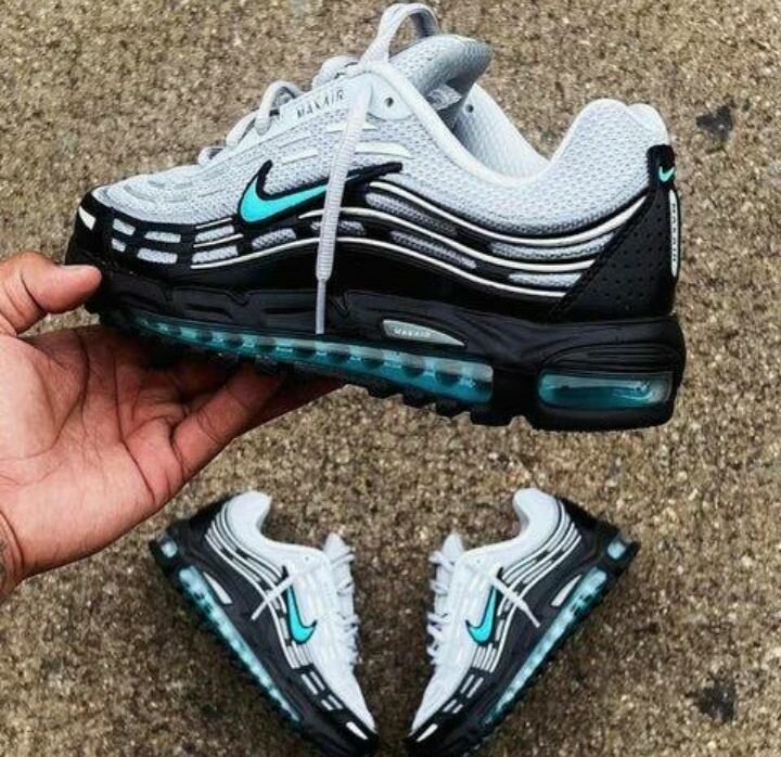 Chaussures de Sport Tendance