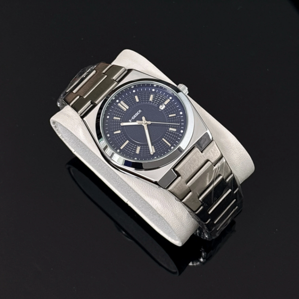 Montre Hommes Acier Chic