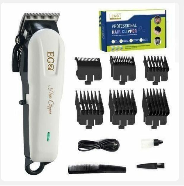 Tondeuse à Cheveux Professionnelle EGO