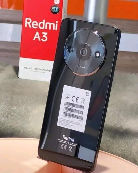 Redmi A3