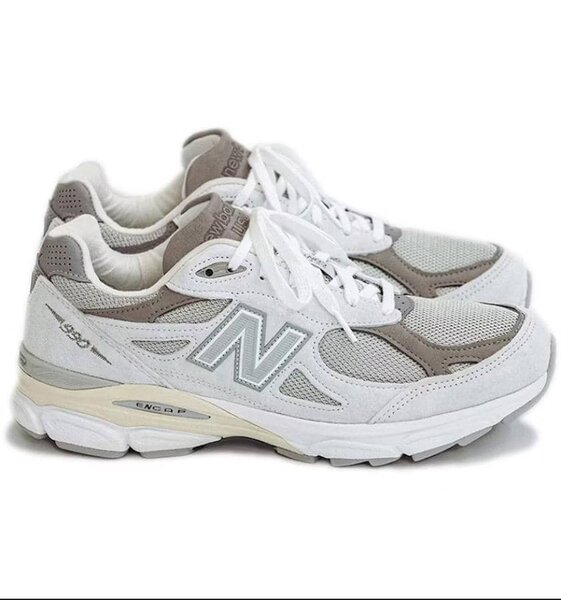 New balance 990