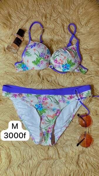 Bikini tendance pour femme