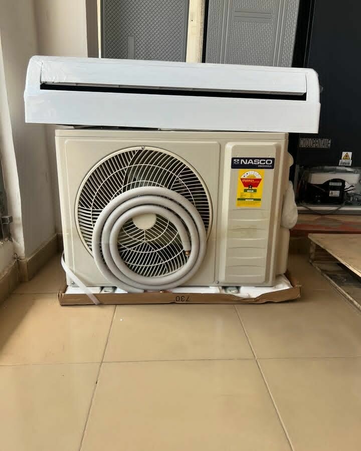 Nasco Air conditioner